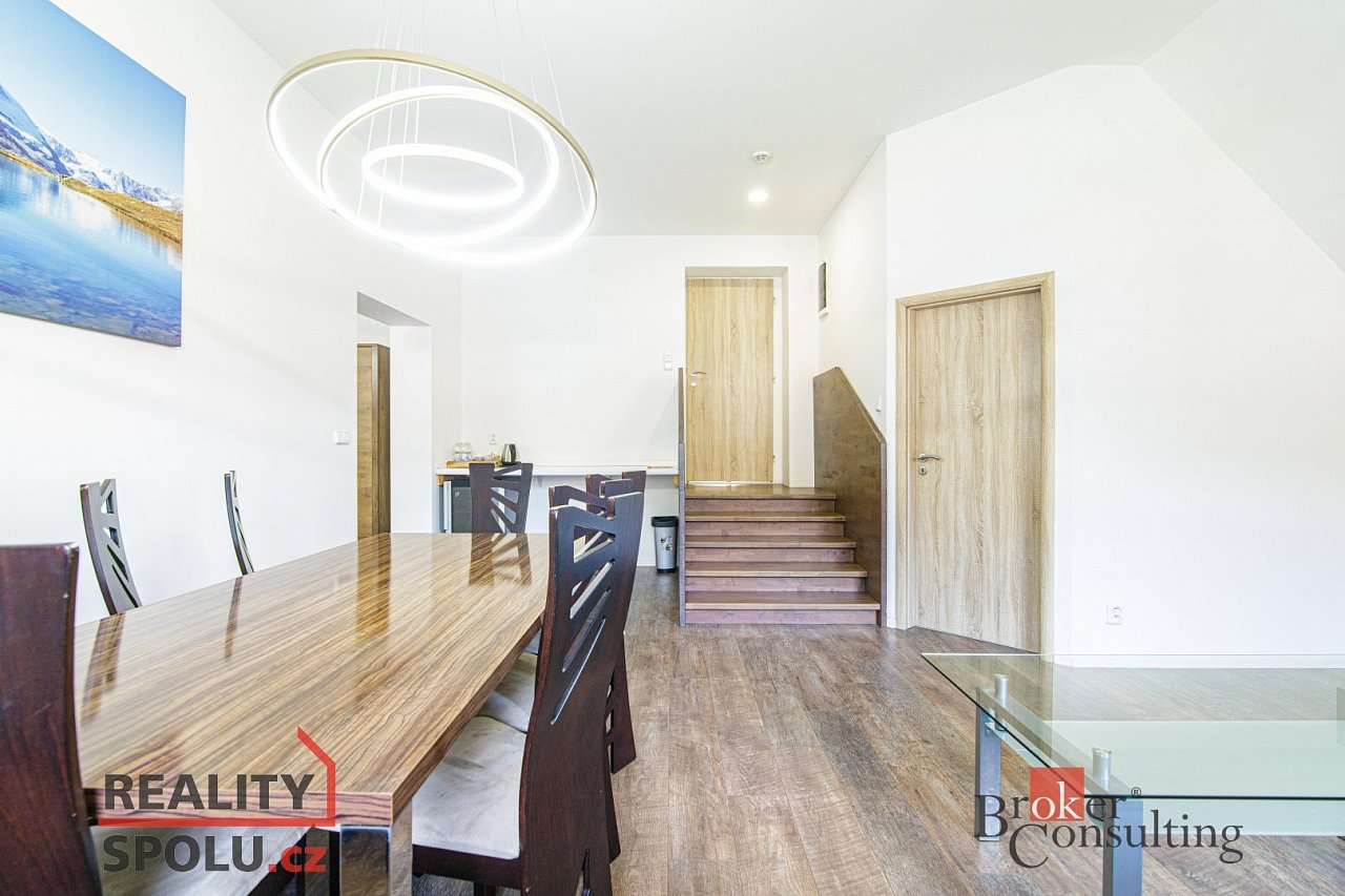 hlavní fotografie nemovitosti