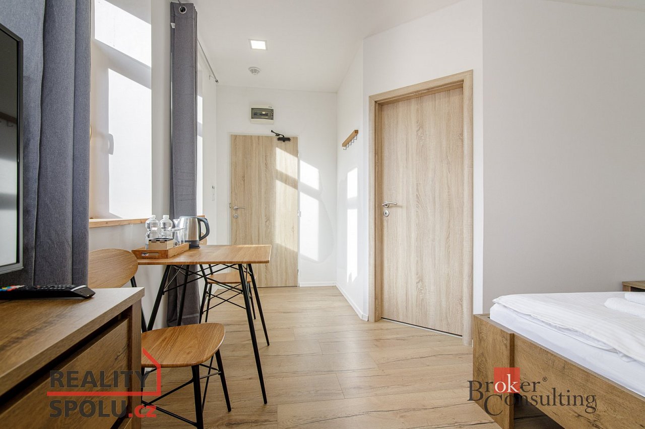 hlavní fotografie nemovitosti