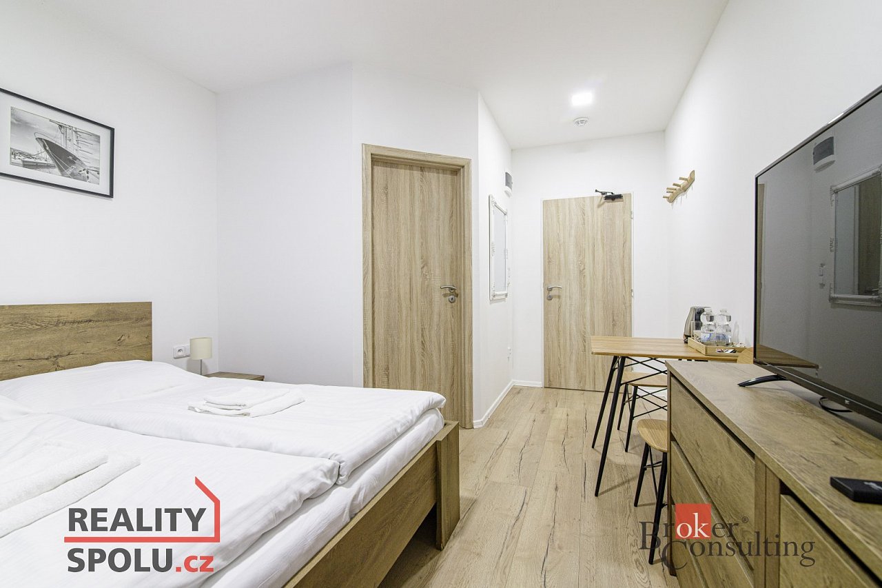 hlavní fotografie nemovitosti