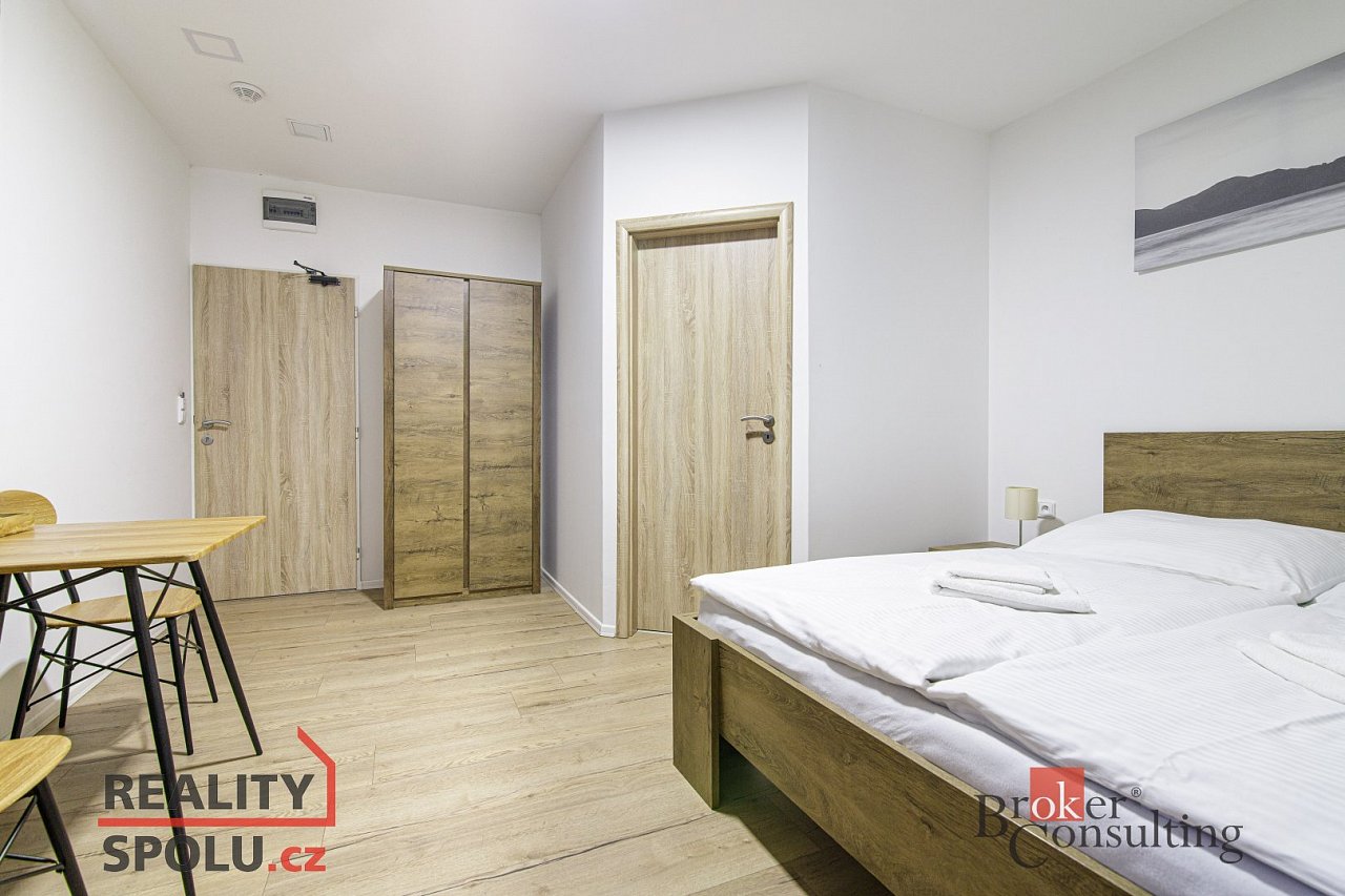 hlavní fotografie nemovitosti