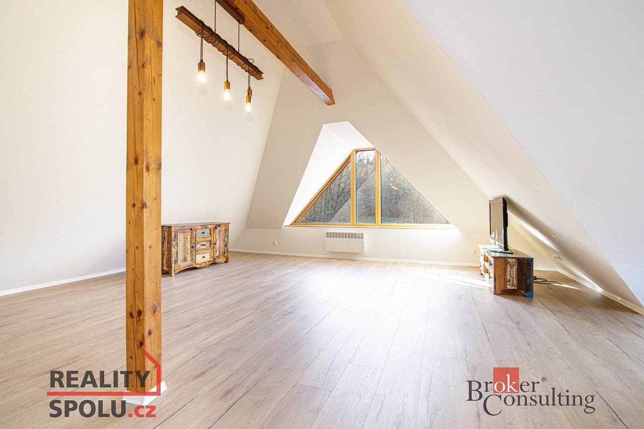 hlavní fotografie nemovitosti