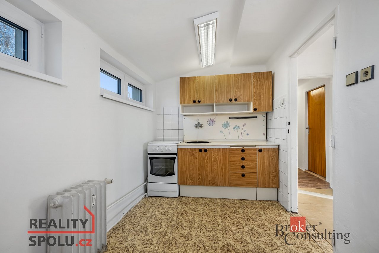 hlavní fotografie nemovitosti