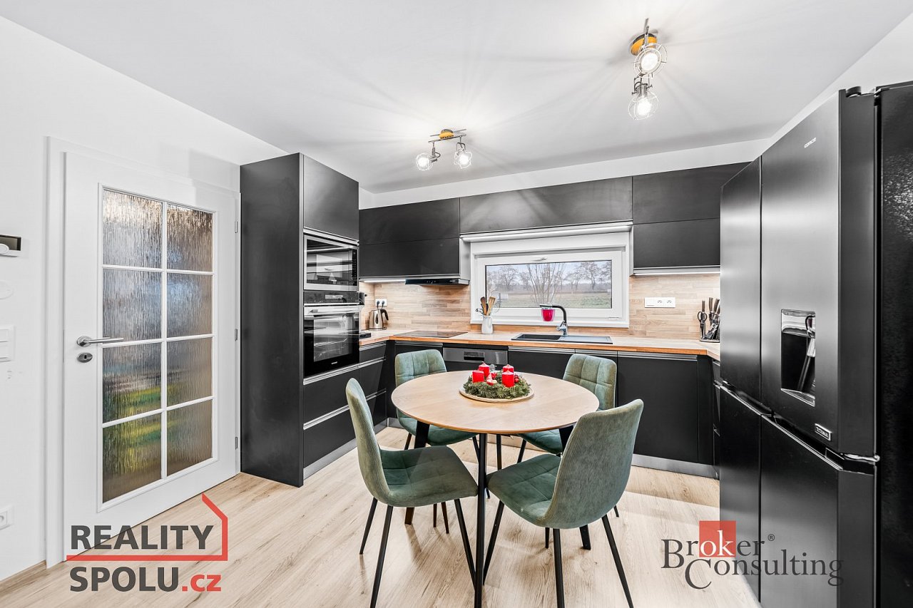 hlavní fotografie nemovitosti