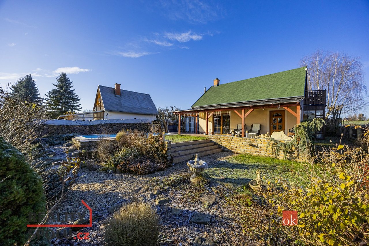 hlavní fotografie nemovitosti