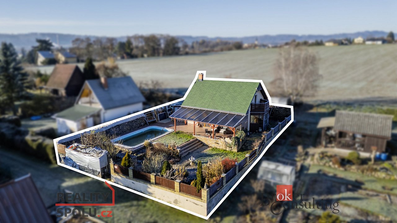 hlavní fotografie nemovitosti