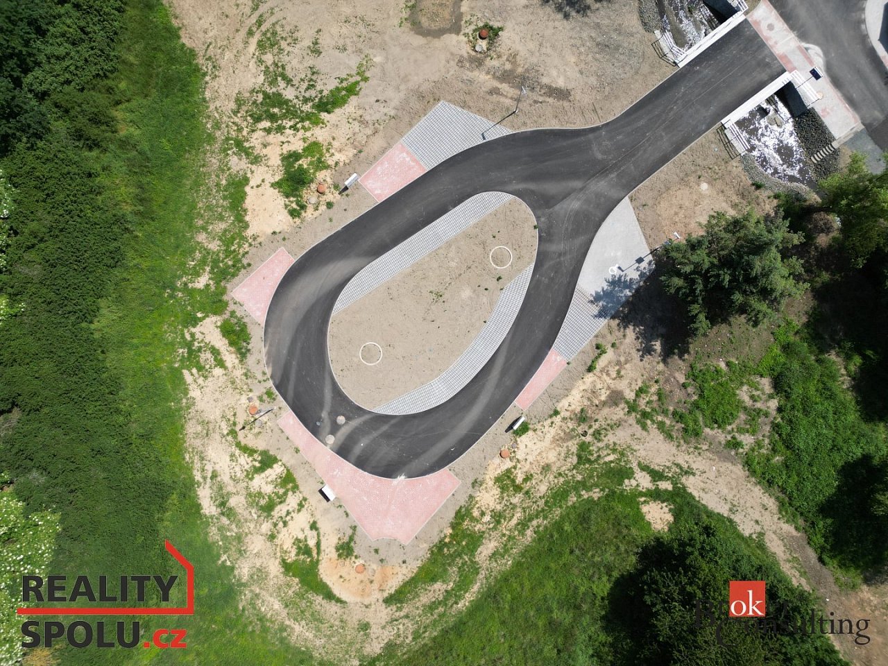 hlavní fotografie nemovitosti