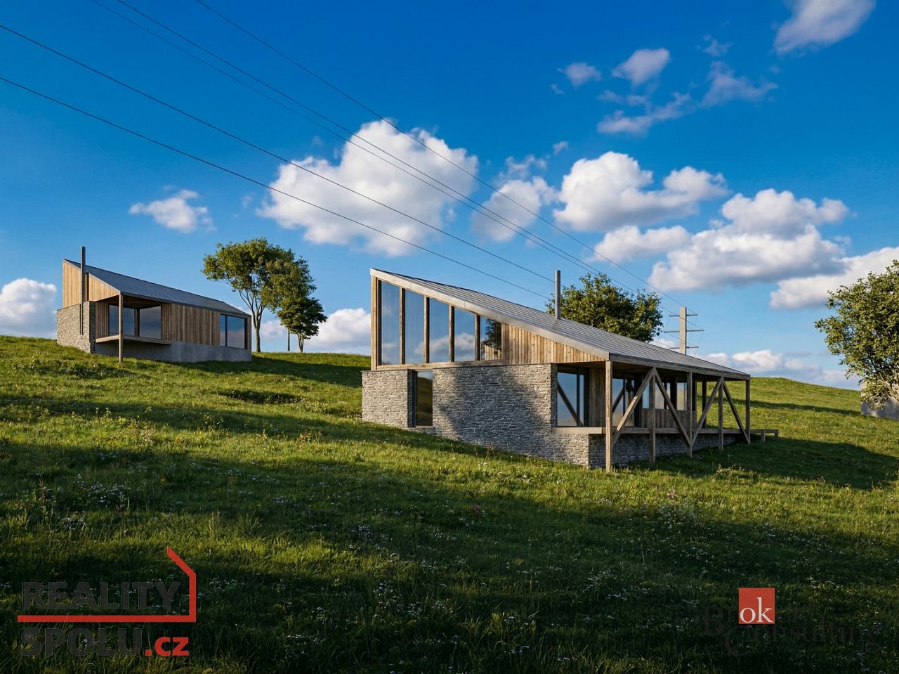 hlavní fotografie nemovitosti