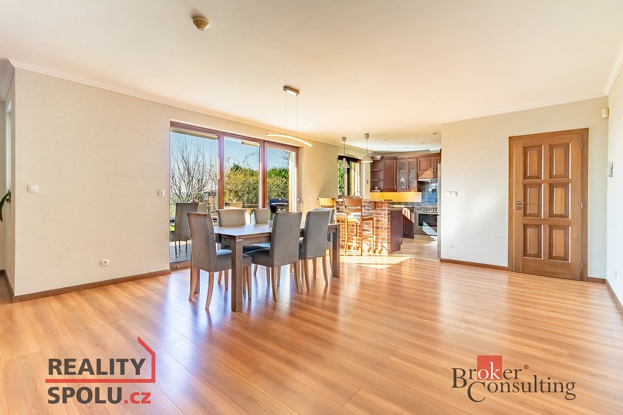 hlavní fotografie nemovitosti