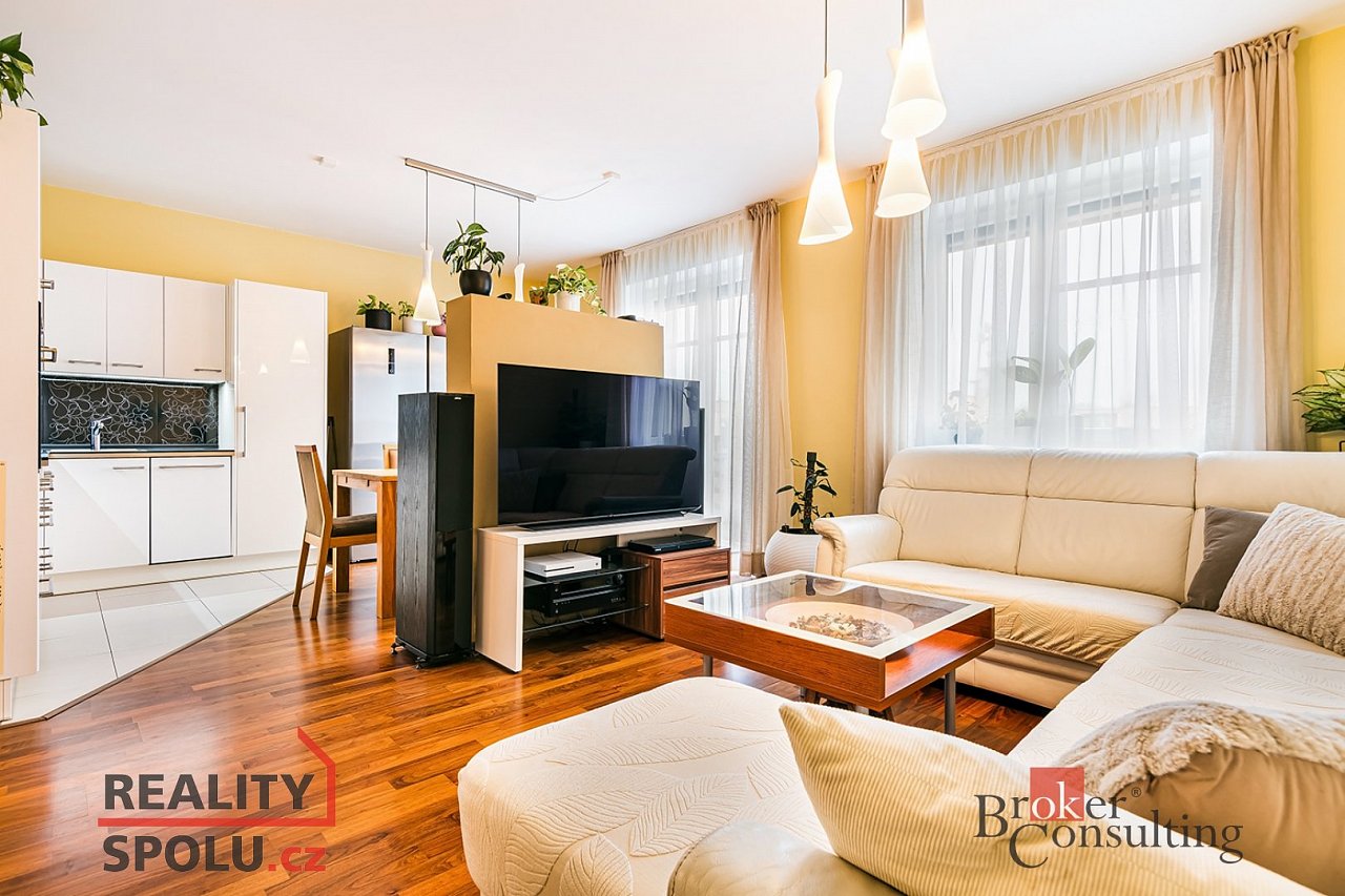 hlavní fotografie nemovitosti