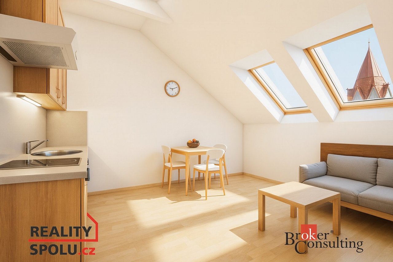 hlavní fotografie nemovitosti