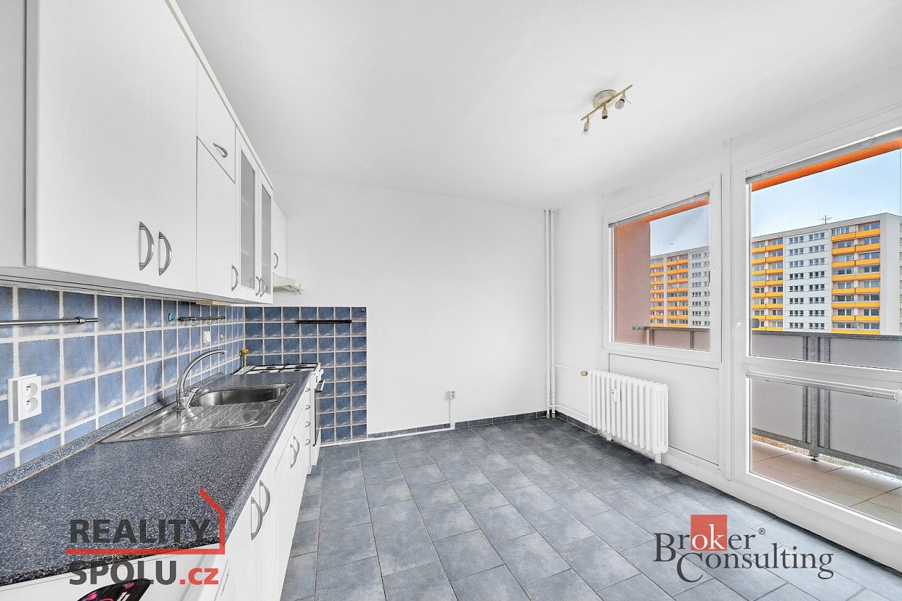 hlavní fotografie nemovitosti