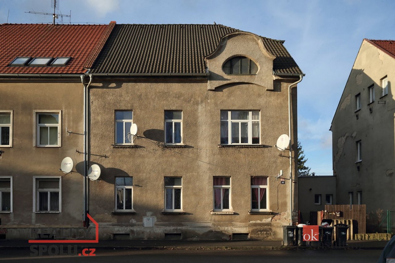 hlavní fotografie nemovitosti