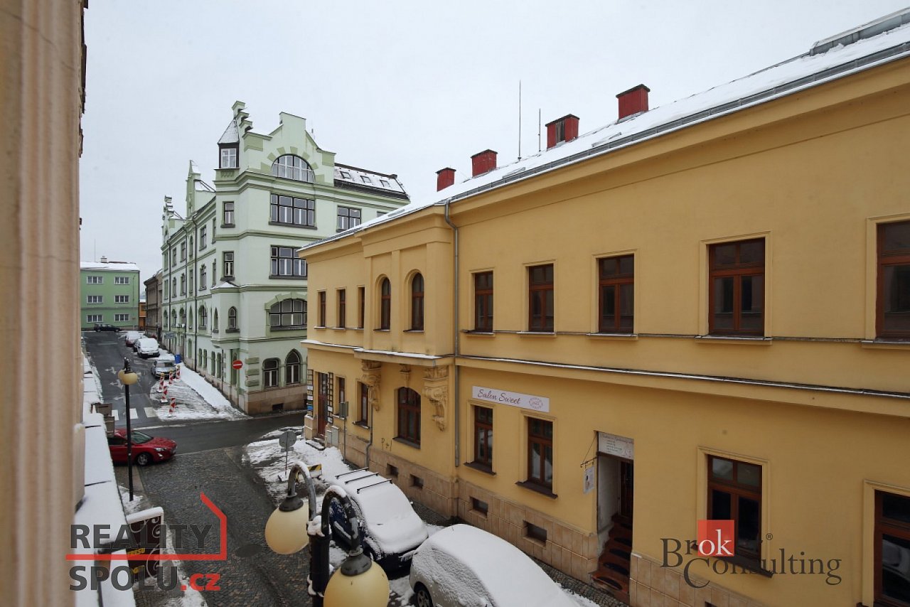 hlavní fotografie nemovitosti