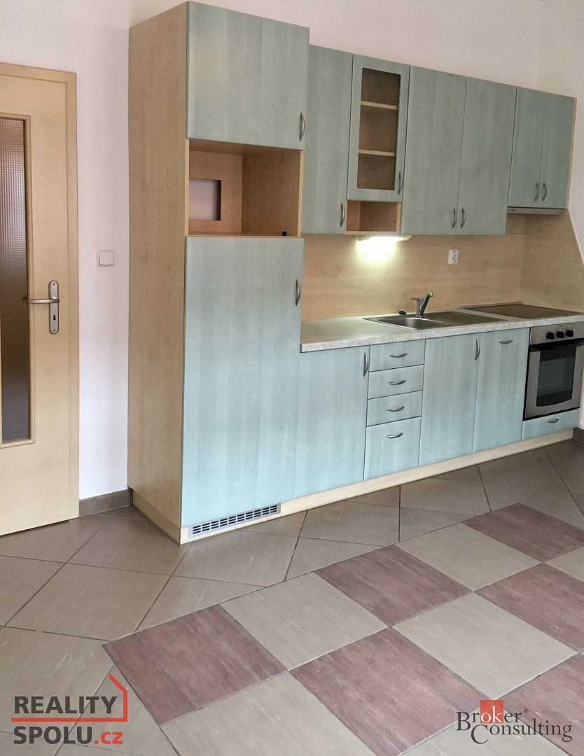 hlavní fotografie nemovitosti