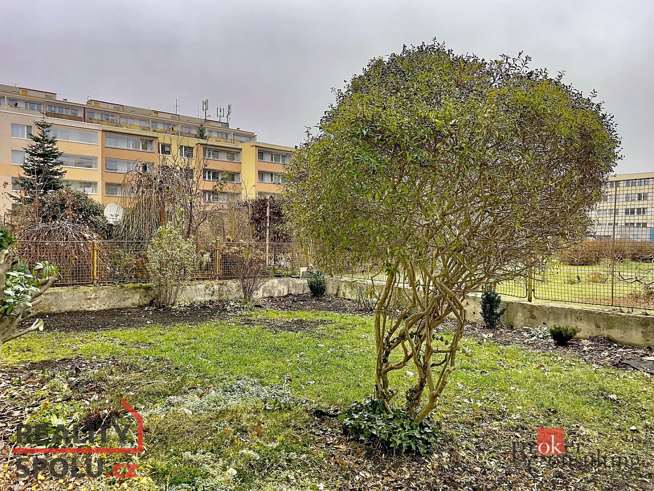 hlavní fotografie nemovitosti