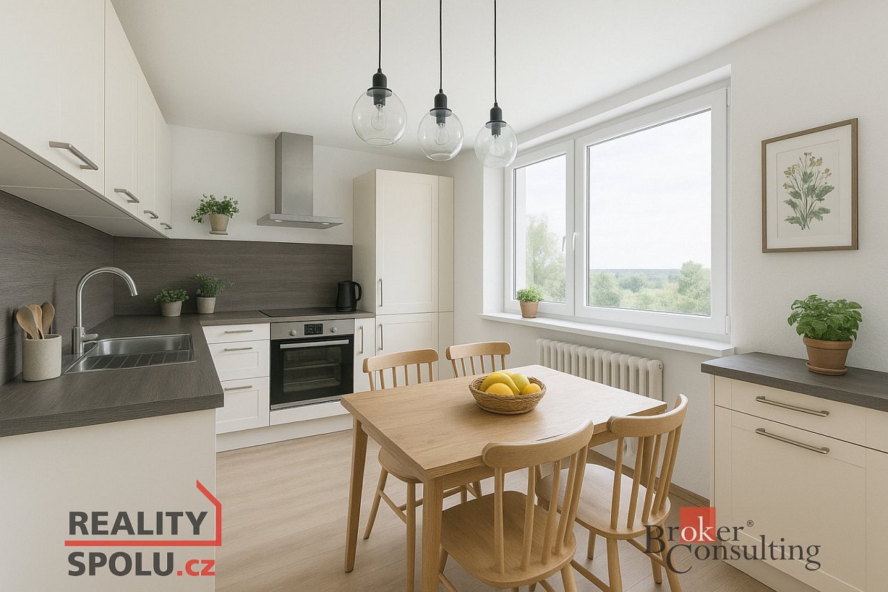 hlavní fotografie nemovitosti