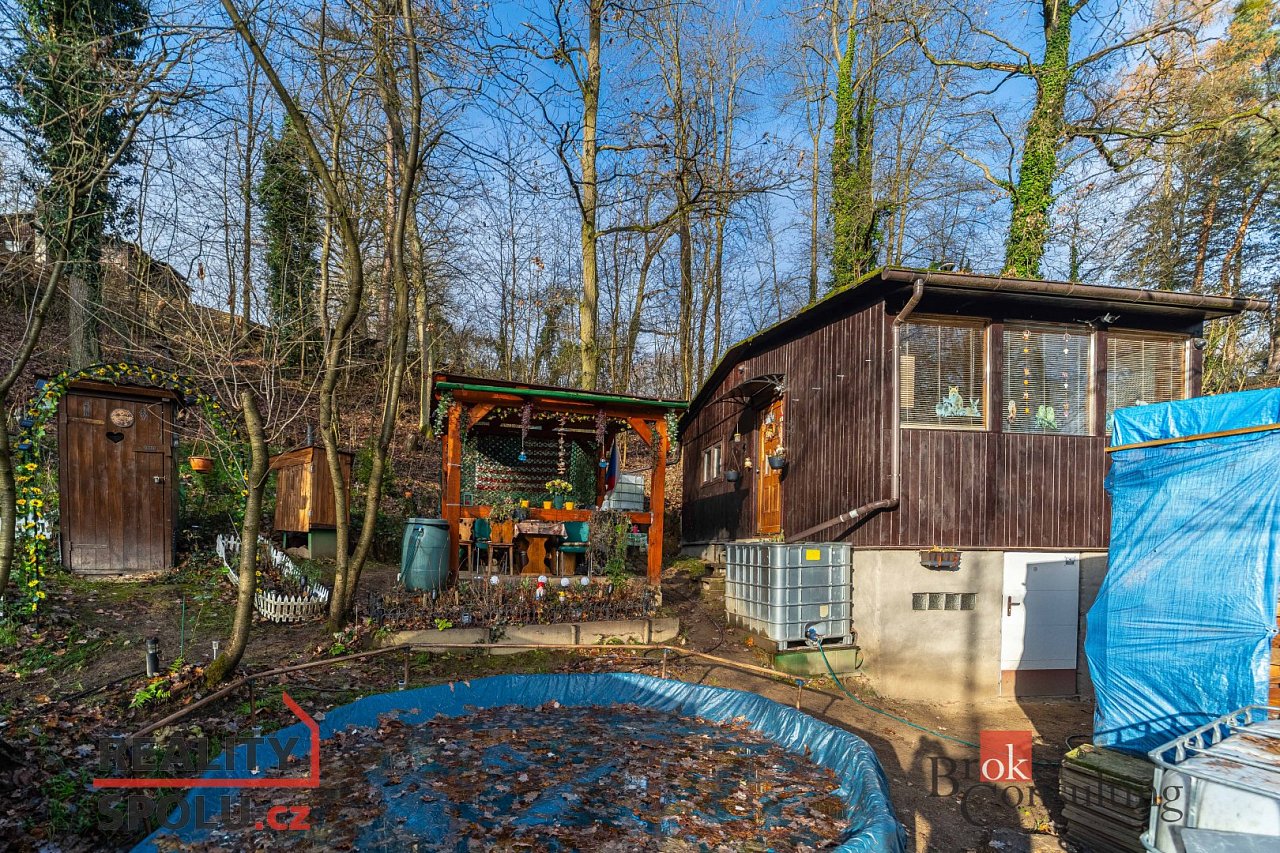 hlavní fotografie nemovitosti