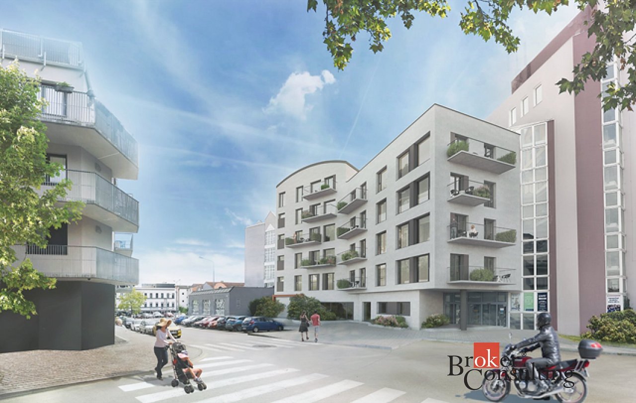 hlavní fotografie nemovitosti