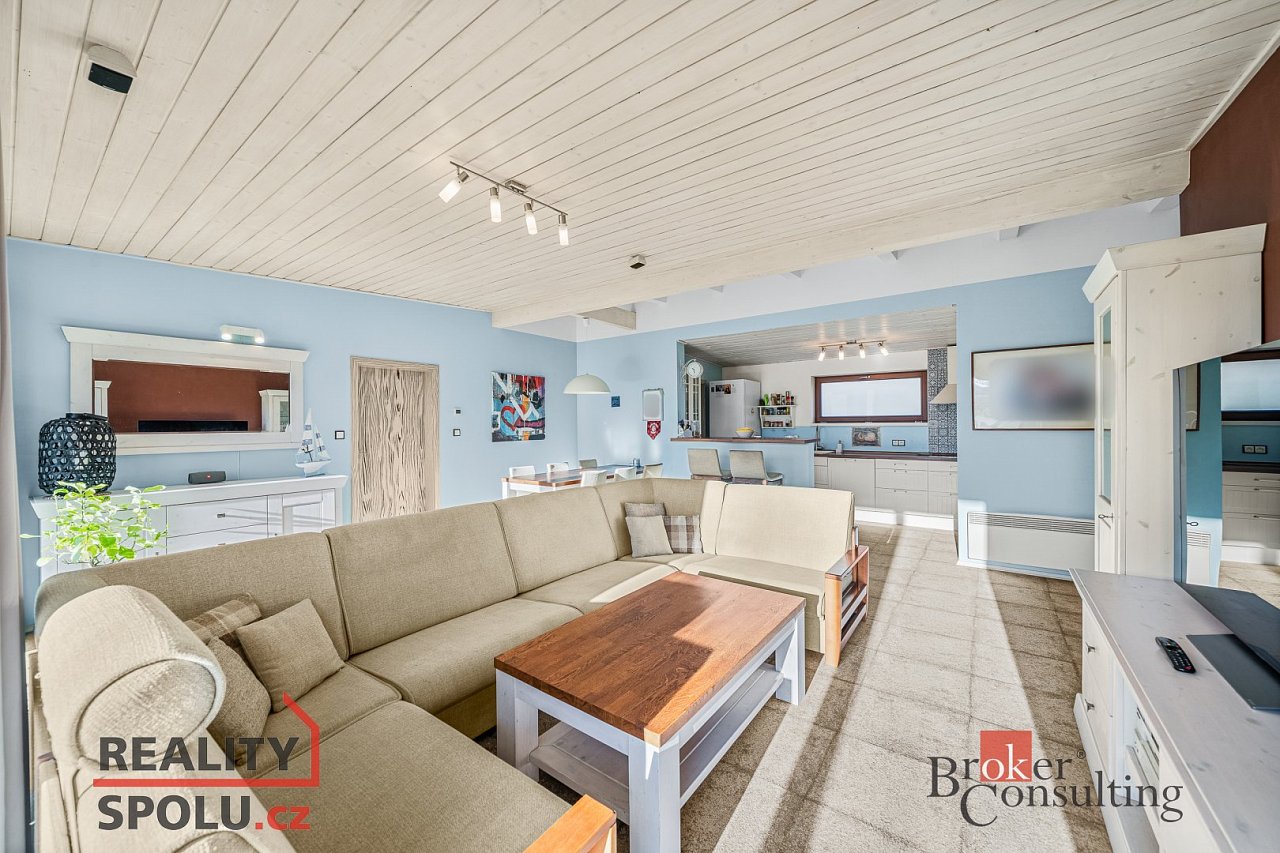 hlavní fotografie nemovitosti