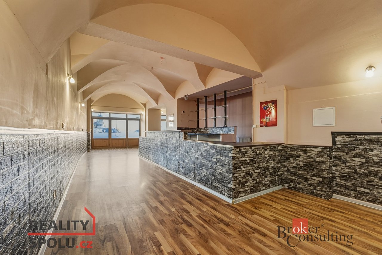 hlavní fotografie nemovitosti