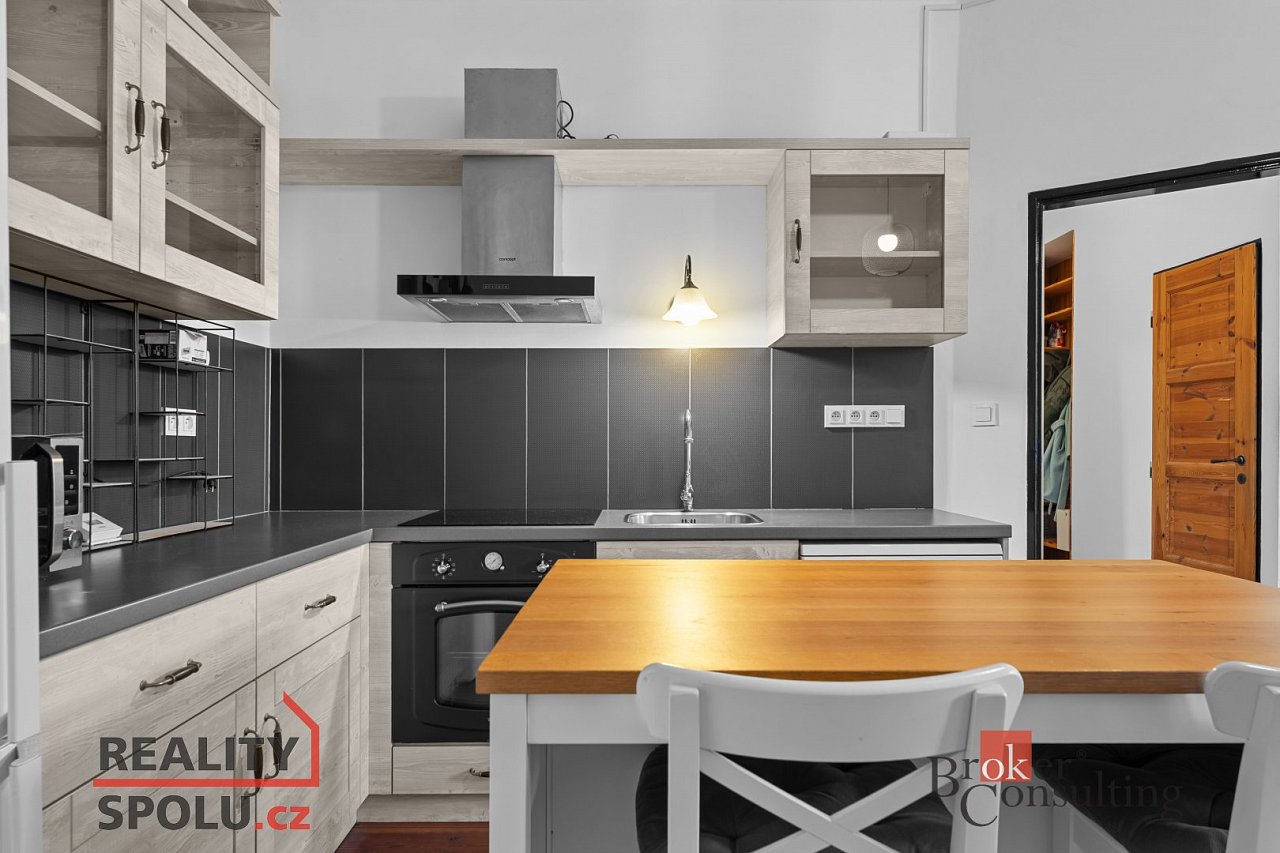 hlavní fotografie nemovitosti