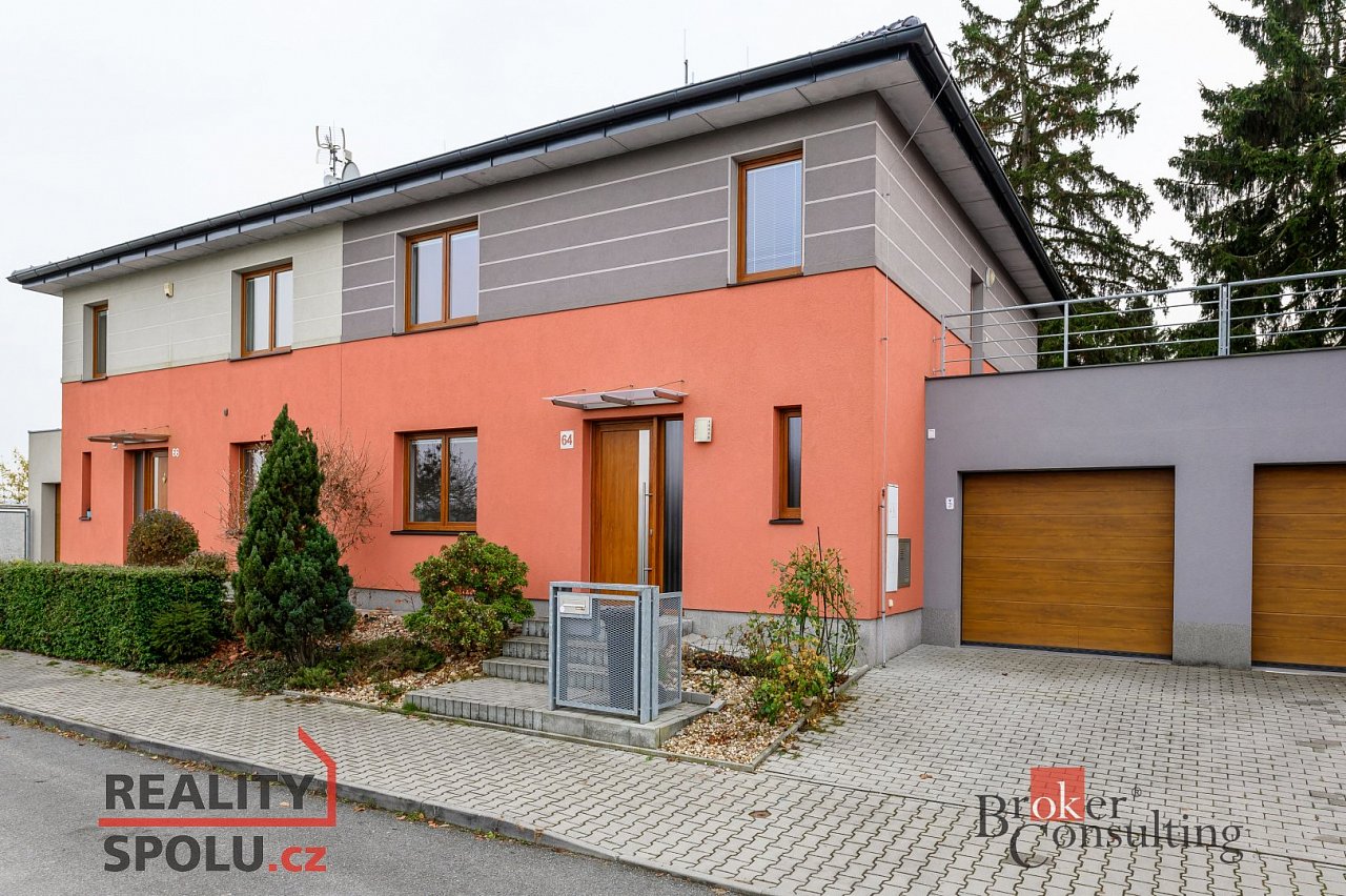 hlavní fotografie nemovitosti