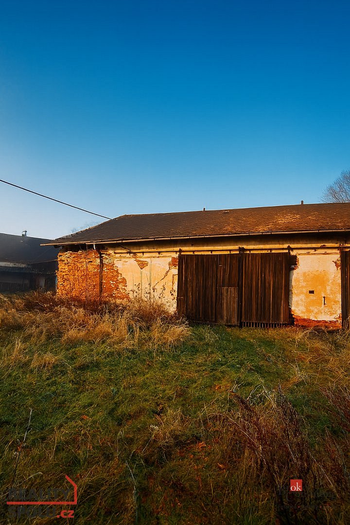 hlavní fotografie nemovitosti