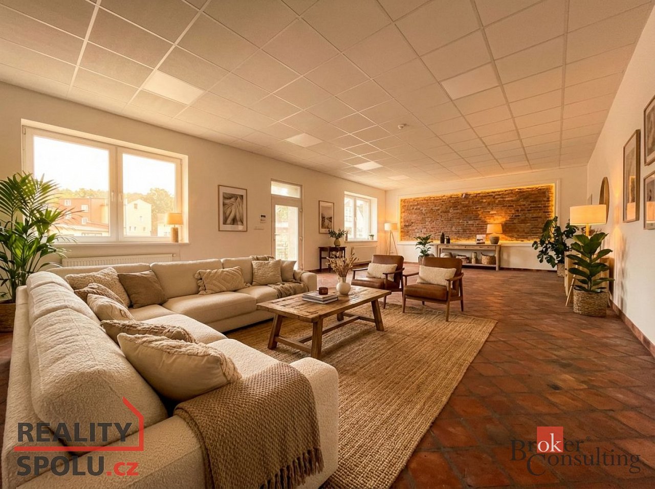 hlavní fotografie nemovitosti