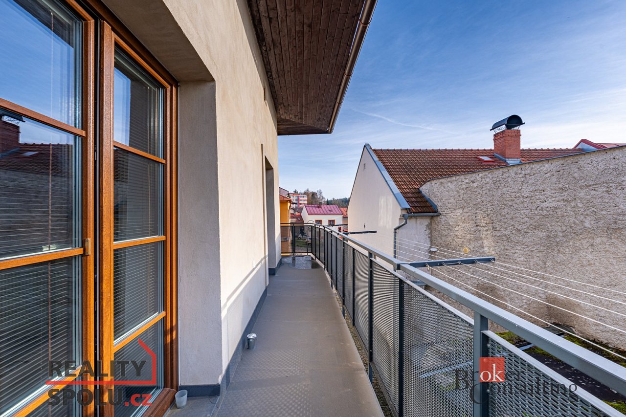 hlavní fotografie nemovitosti