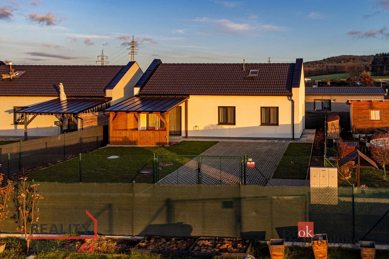 hlavní fotografie nemovitosti