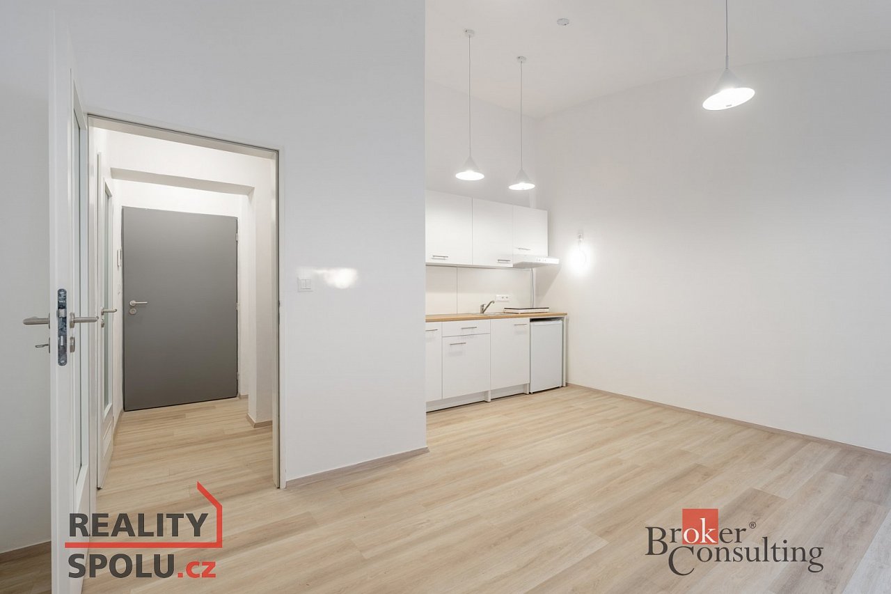 hlavní fotografie nemovitosti