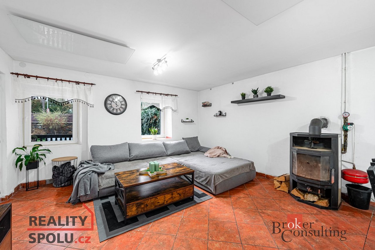 hlavní fotografie nemovitosti