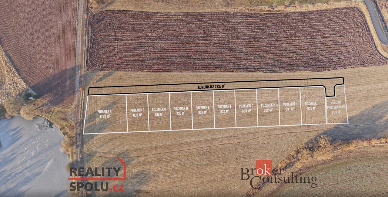 hlavní fotografie nemovitosti