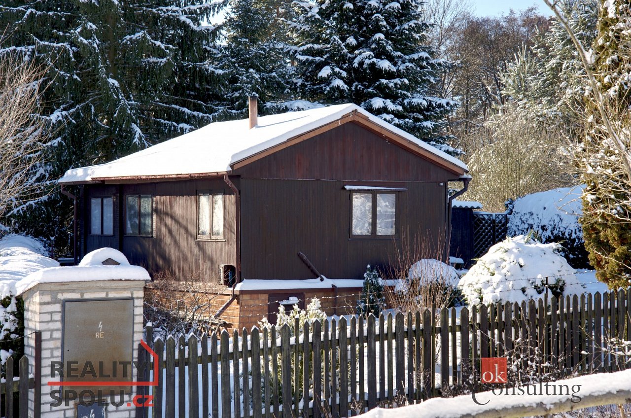 hlavní fotografie nemovitosti