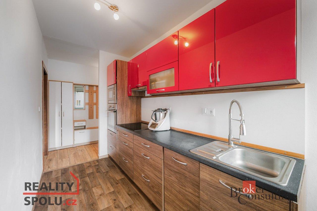 hlavní fotografie nemovitosti