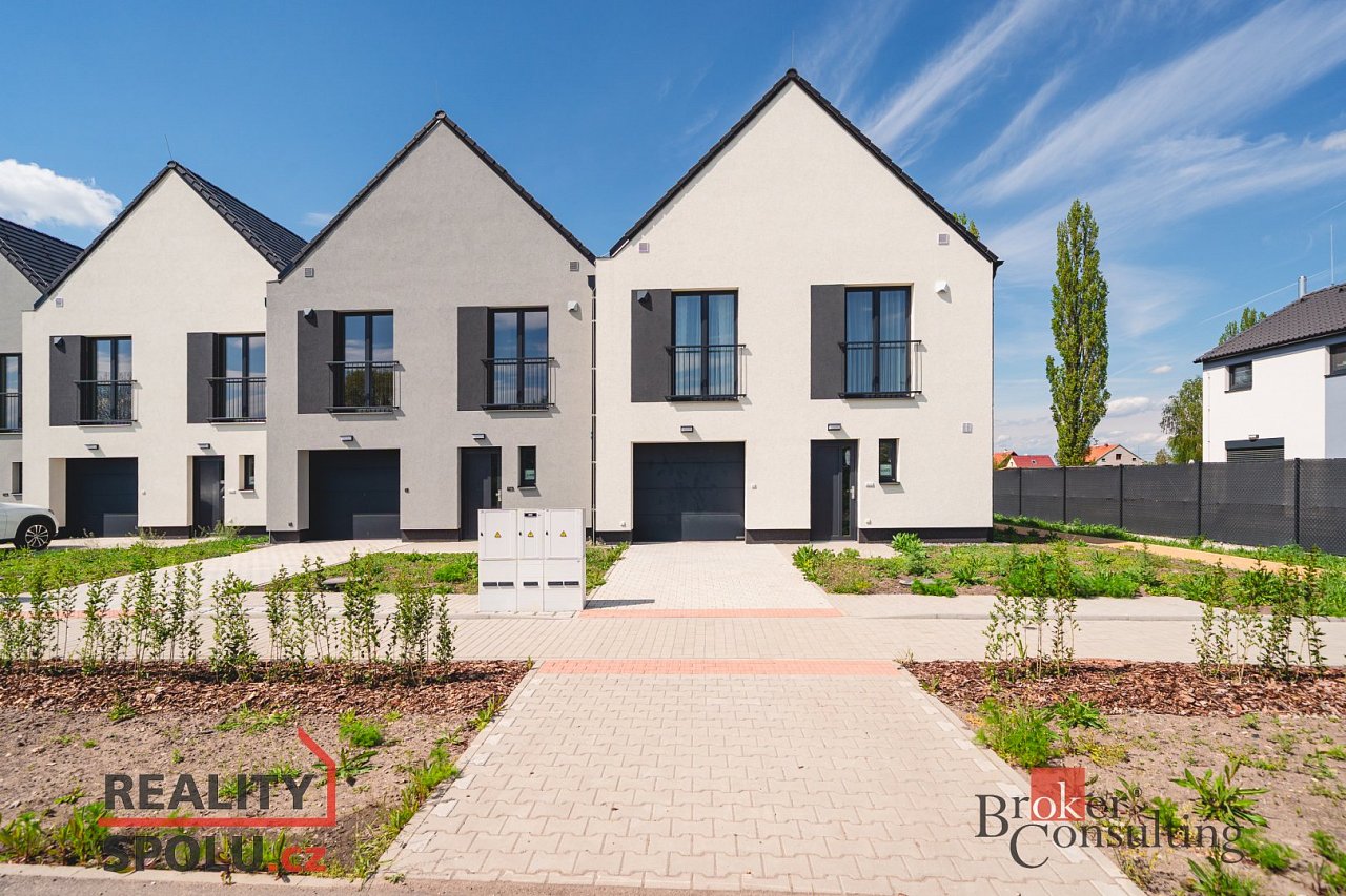 hlavní fotografie nemovitosti