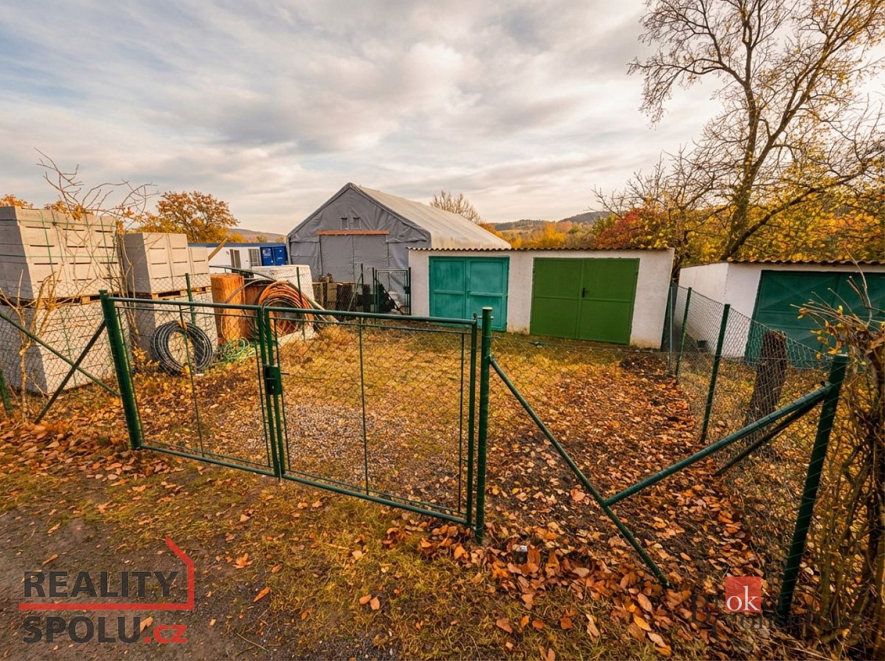 hlavní fotografie nemovitosti