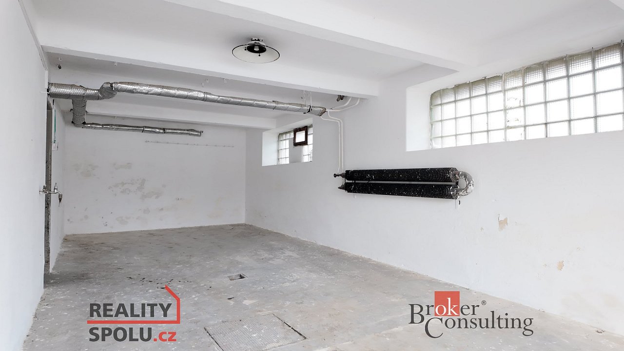 hlavní fotografie nemovitosti