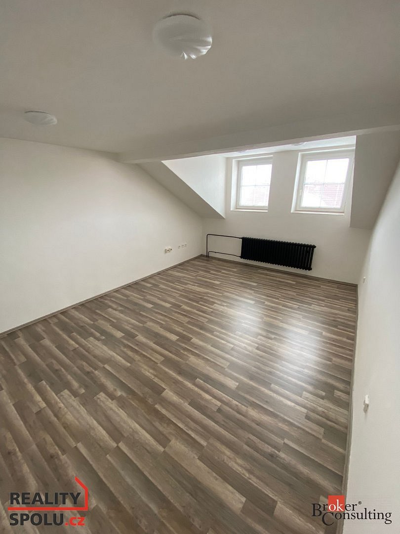 hlavní fotografie nemovitosti