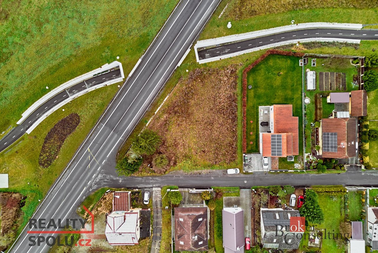 hlavní fotografie nemovitosti