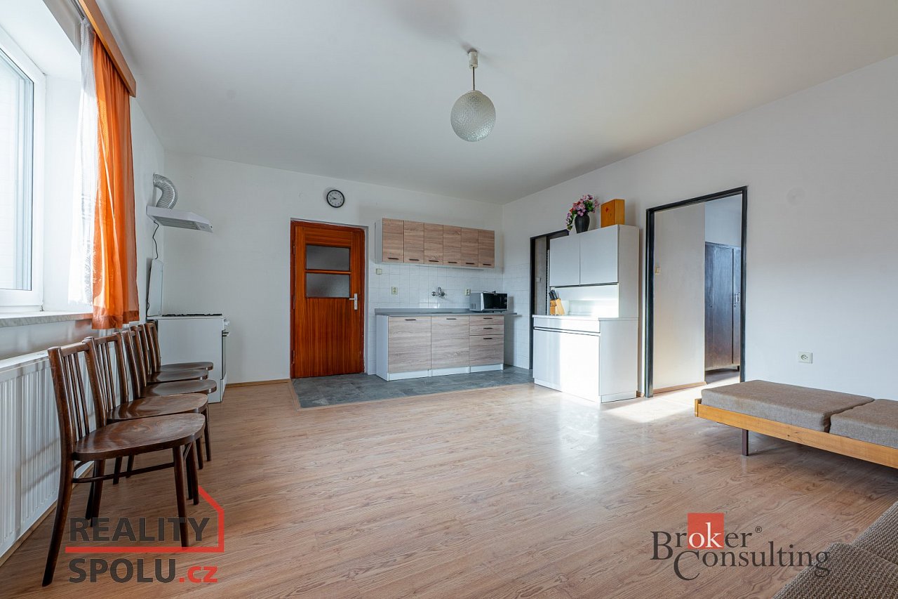 hlavní fotografie nemovitosti