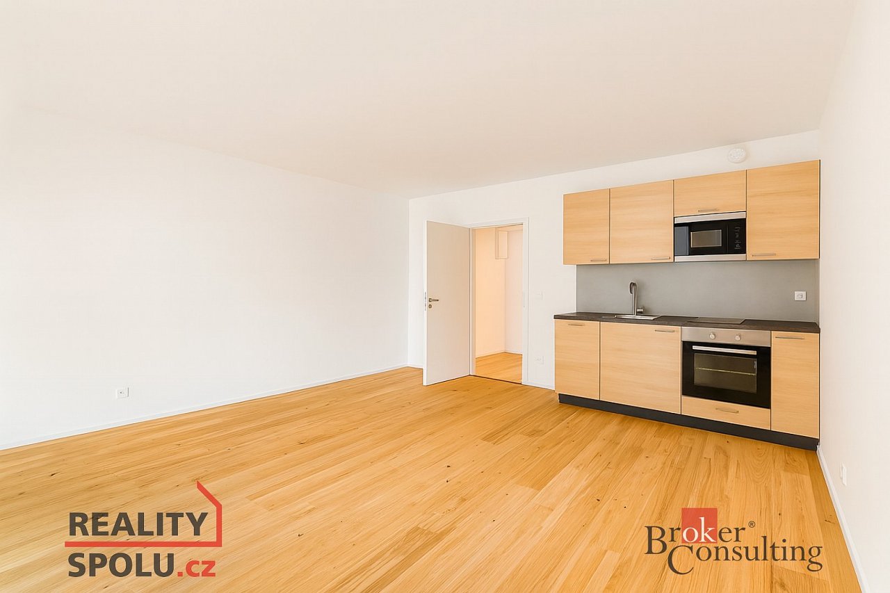 hlavní fotografie nemovitosti