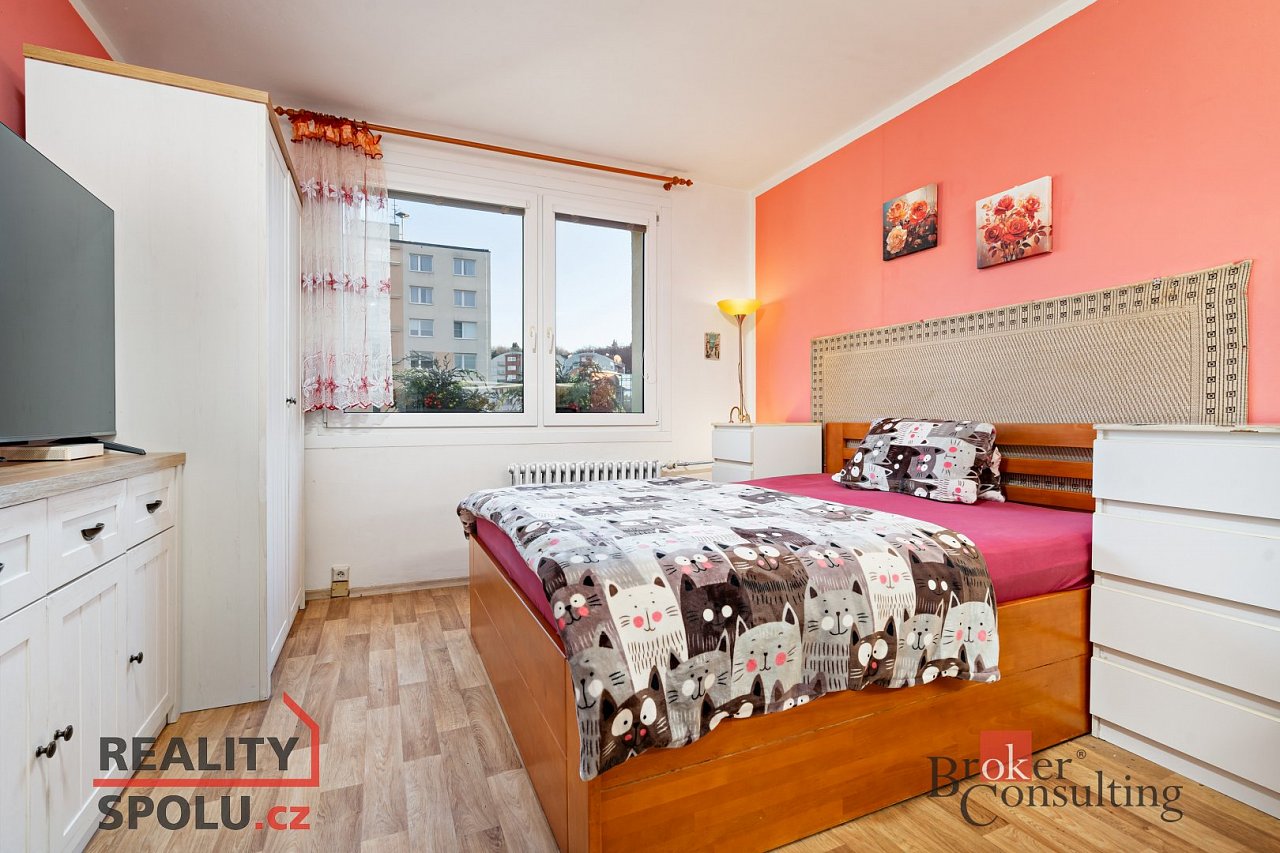 hlavní fotografie nemovitosti