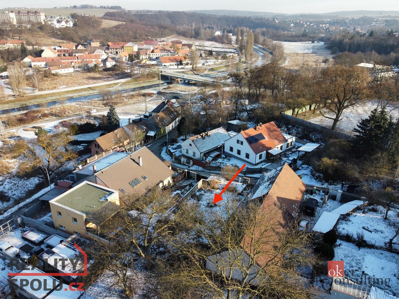 hlavní fotografie nemovitosti