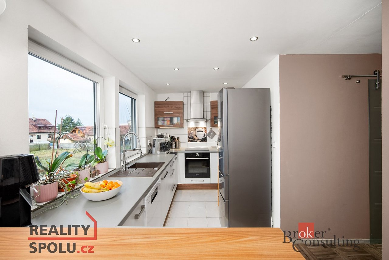 hlavní fotografie nemovitosti