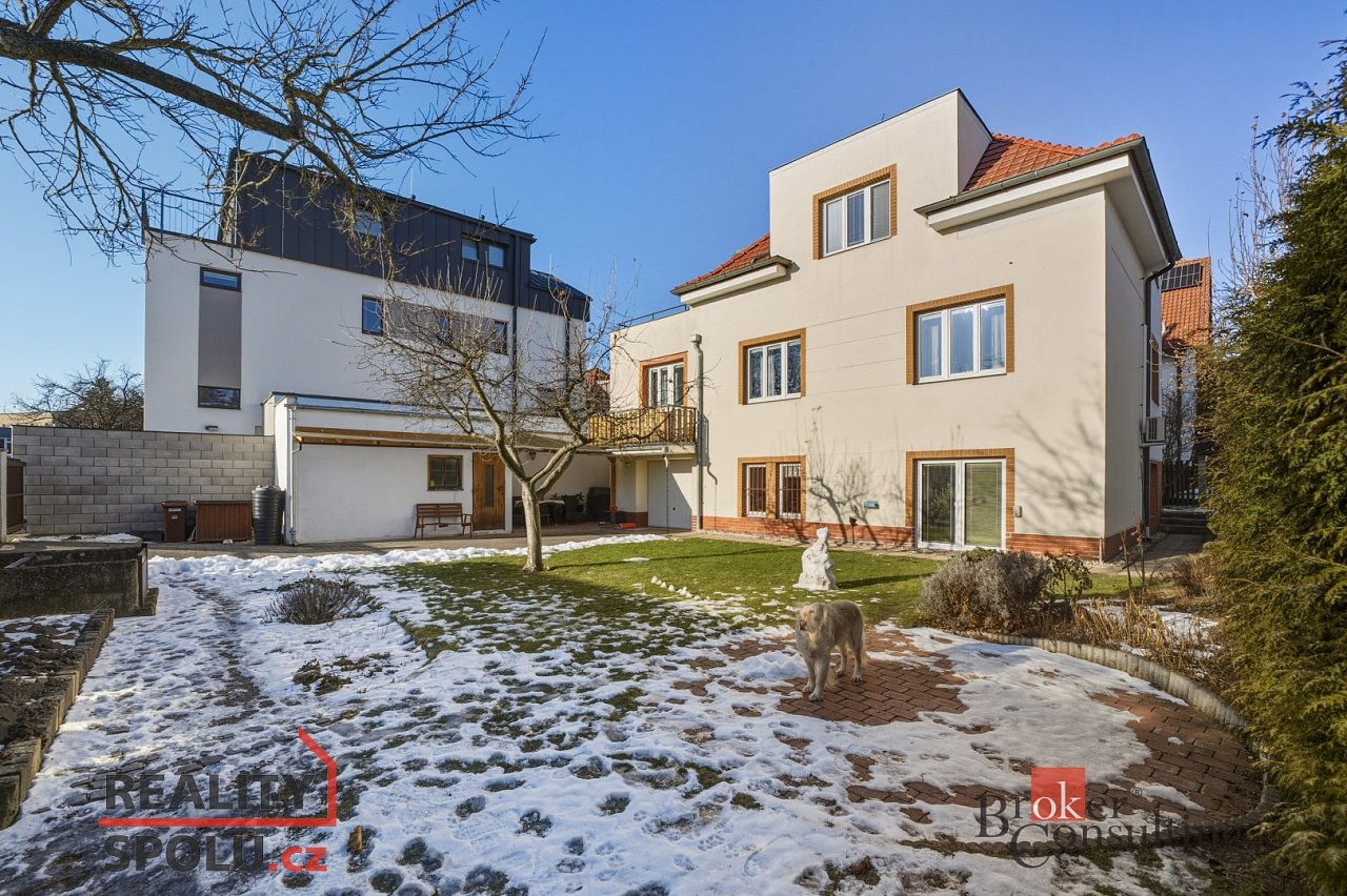 hlavní fotografie nemovitosti