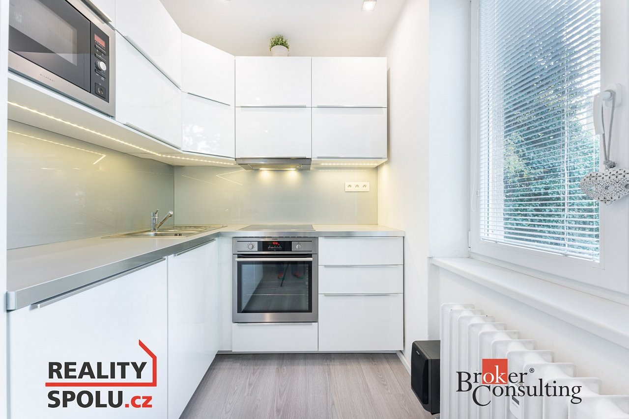 hlavní fotografie nemovitosti