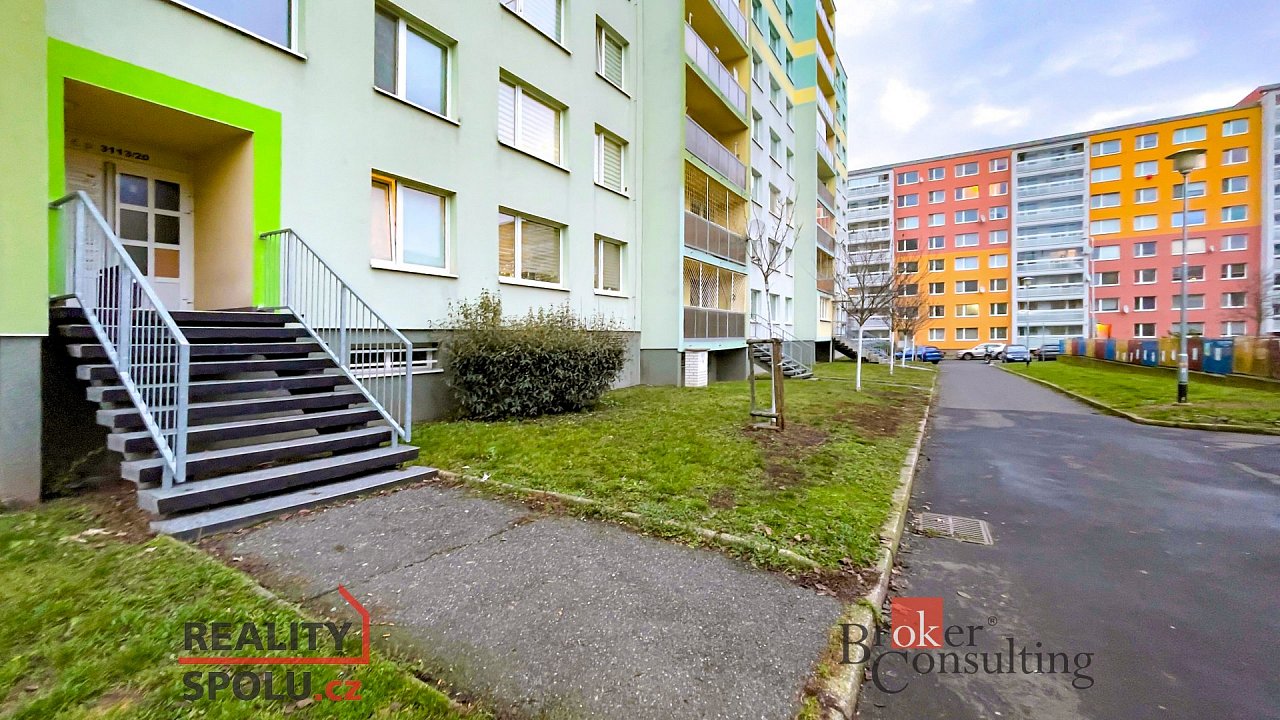 hlavní fotografie nemovitosti