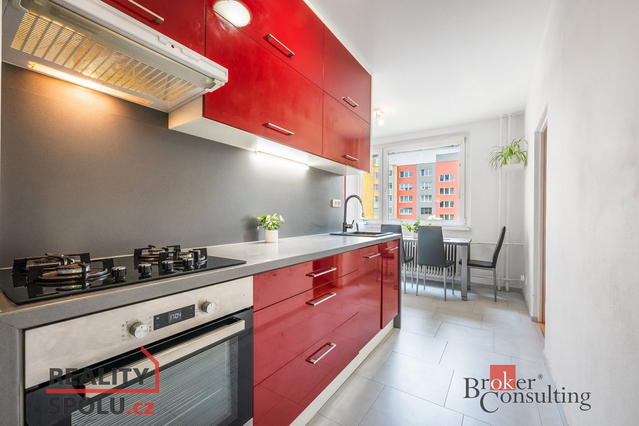 hlavní fotografie nemovitosti