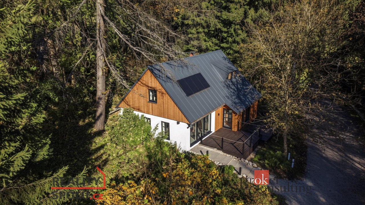 hlavní fotografie nemovitosti